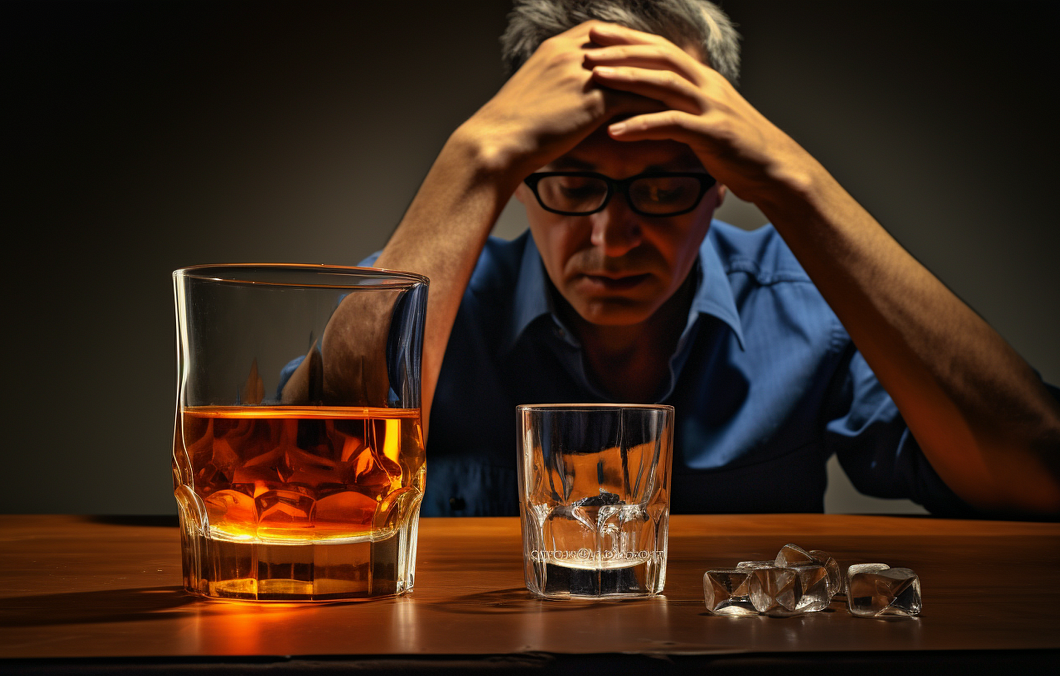 Лечение алкоголизма наркологической клиникой в Благовещенске. Вывод из запоя в стационаре