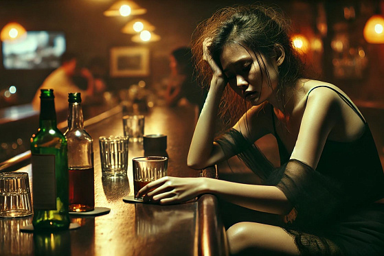 Лечение алкоголизма что такое, симптомы, как лечить в Благовещенске