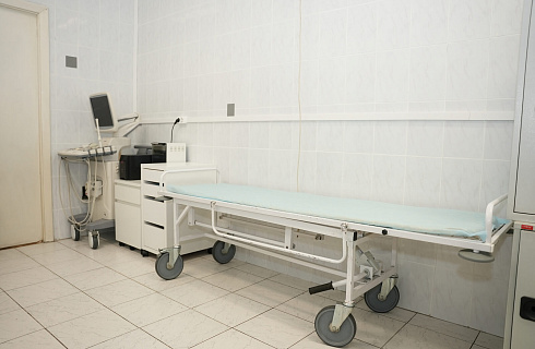 Наркологическая клиника "Профмед" Эркена Иманбаева в Благовещенске