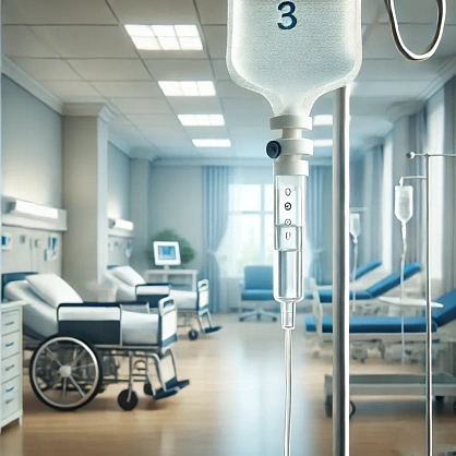 Вывод из запоя в клинике и на дому - анонимная и круглосуточная помощь Благовещенске